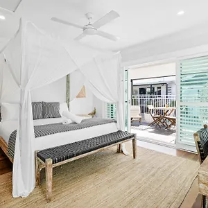 Azur 4* Byron Bay