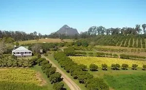 Mango Hill Farm 4* Peachester