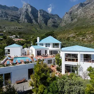 Diamond House 4* Cape Town