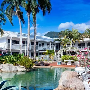South 3* Cairns